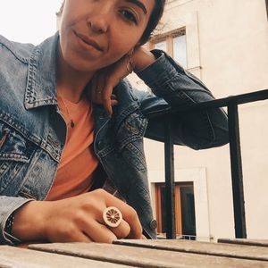 Meet your Posher, Josephine